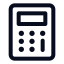 Calculator - icon